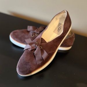 UGG Loafers